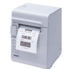 Impresora Ticket Epson Tml 90